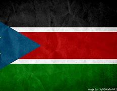 Image result for South Sudan Flag Patch