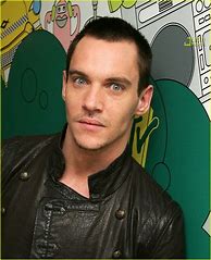 Image result for Jonathan Rhys Meyers Eyes