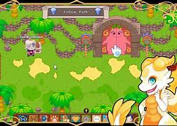 Image result for Prodigy Math Game Dragon Staff