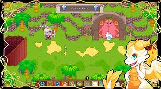 Image result for Prodigy Math Game Screen Shot