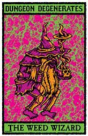 Image result for Weed Wizard