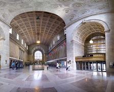 Image result for Union Station Toronto Canada