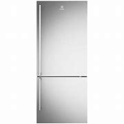 Image result for Electrolux Stainless Steel Fridge