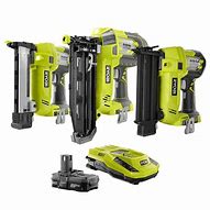 Image result for Ryobi Air Tools