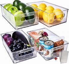 Image result for Freezer Food Storage Containers