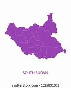 Image result for Kassala Sudan Map