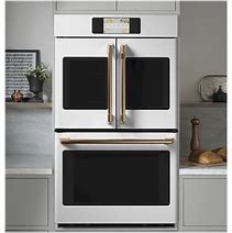 Image result for Cafe Double Wall Oven
