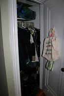 Image result for Pants Hanging On Hanger