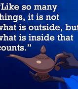 Image result for Deep Quotes From Aladdin