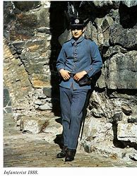 Image result for Norwegian Army Uniform