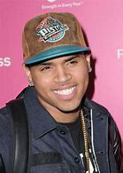 Image result for Chris Brown Hat