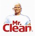 Image result for Cute Mr. Clean