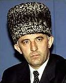Image result for Russia Invades Chechnya