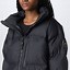 Image result for Stella Adidas Down Coat