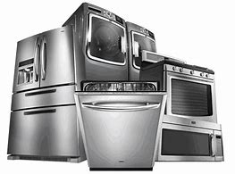 Image result for Appliances to Clean the House