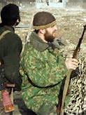 Image result for Chechen Ethnic Group