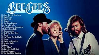 Image result for Thank You Bee Gees Meme