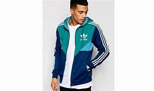 Image result for Adidas Zip Up Track Jacket