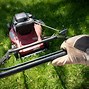 Image result for How to Remove a Lawn Mower Pulley