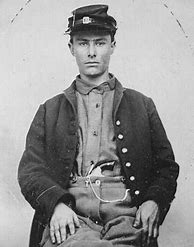 Image result for Indiana Civil War Soldiers