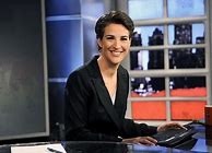 Image result for Rachel Maddow Photo with Long Hair