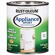 Image result for Appliance Epoxy