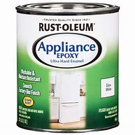 Image result for Appliance Epoxy Reds Spray Paint Colors