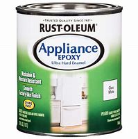 Image result for Appliance Paint