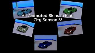 Image result for Mad City Season 6 Glitches