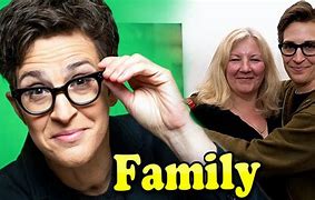 Image result for Rachel Maddow Mother