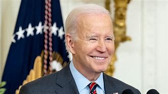 Image result for Official Portrait of Joe Biden
