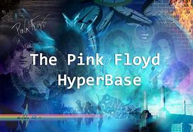 Image result for Pink Floyd Touring