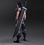 Image result for Play Arts Kai Zack