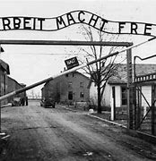 Image result for Gates of Auschwitz