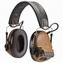 Image result for Peltor Tactical Hearing Protection