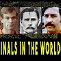 Image result for Famous Criminals From Missouri