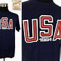 Image result for Retro Olympic T-Shirts