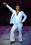 Image result for Tony Saturday Night Fever