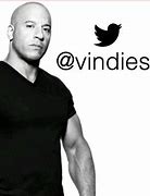 Image result for Vin Diesel with Car