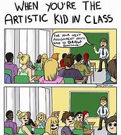 Image result for Art Teacher Humor