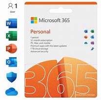 Image result for Office 365 Personal Box