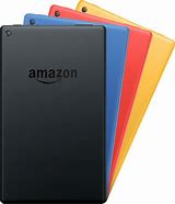 Image result for Amazon Tablet Black