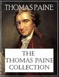 Image result for Books About Thomas Paine