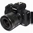 Image result for Canon EOS M50 Mark II Camera With EF-M 15-45mm F/3.5-6.3 IS STM Lens, Black