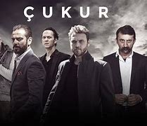 Image result for Turkish Series Cukur