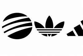 Image result for Adidas Brand Drawing