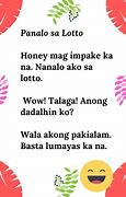 Image result for Jokes That Make You Laugh Tagalog