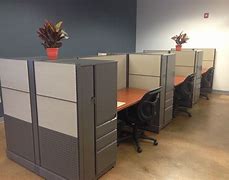 Image result for Business Cubicles