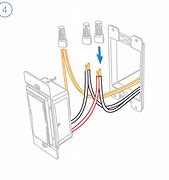 Image result for How to Wire a Dimmer Light Switch