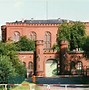 Image result for Spandau Prison